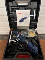 Handcirkelzaag varo, Doe-het-zelf en Bouw, Ophalen, Nieuw