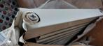 Radiator wit Henrad, Ophalen, Nieuw, Overige materialen