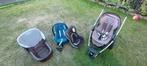 Maxi-Cosi buggy / koets, Kinderen en Baby's, Ophalen, Gebruikt, Combiwagen, Maxi-Cosi