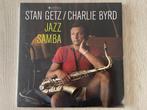 Stan getz / Charlie byrd, Cd's en Dvd's, Vinyl | Jazz en Blues, Ophalen of Verzenden