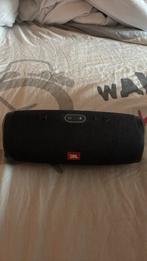 Vend JBL charge 4, Audio, Tv en Foto, Ophalen, Zo goed als nieuw, JBL