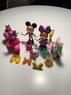 Lot Minnie Mouse, Verzamelen, Ophalen of Verzenden, Zo goed als nieuw