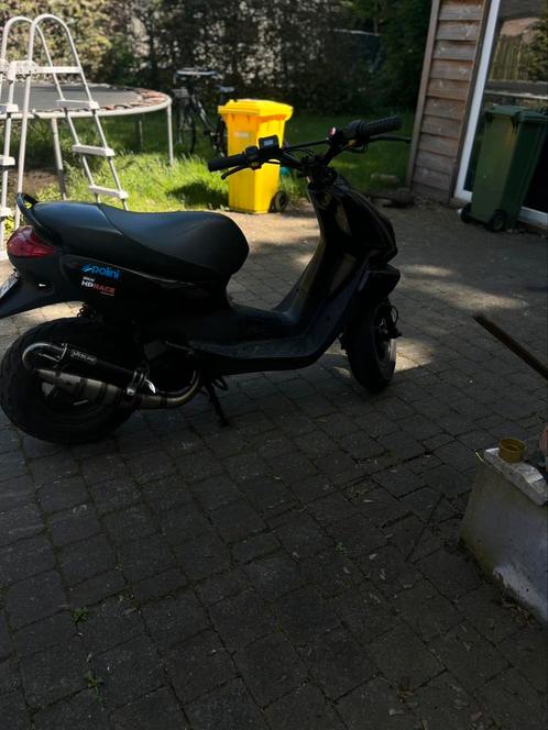 peugot tkr b klasse, Fietsen en Brommers, Scooters | Peugeot, Ophalen
