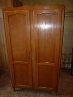 Armoire 2 portes Ancienne., Ophalen