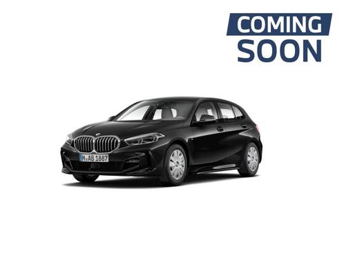 BMW Serie 1 116 M SPORT - NAVI - LED -PDC, Auto's, BMW, 1 Reeks, Airbags, Airconditioning, Boordcomputer, Centrale vergrendeling