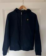 Lyle & Scott jas jongens maat 15/16 jaar, Kinderen en Baby's, Gebruikt, Lyle & Scott, Ophalen of Verzenden, Jongen