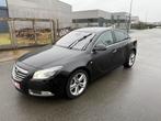 Opel Insignia 1.4 Benzine , 2012 , Euro 5 , 219.000 KM, Euro 5, Achat, Entreprise, Boîte manuelle