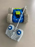 Auto met afstandsbediening, Kinderen en Baby's, Speelgoed |Speelgoedvoertuigen, Ophalen, Zo goed als nieuw, Afstandsbediening