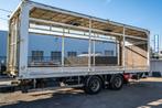 Samro CAGES CANARDS+HAYON (bj 2008), Overige brandstoffen, Bedrijf, Aanhangers en Opleggers, Te koop