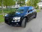 Audi Q5 8R Euro 6 B, Autos, Audi, 5 places, Noir, Automatique, Achat