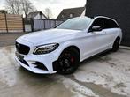 Mercedes-Benz C200 - AMG - Automaat - Virtual Cockpit, Auto's, Testrit aan huis, USB, 4 cilinders, 1600 cc
