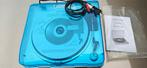 Tourne-disque USB Zlid neuf non utilisé, Neuf, Autres marques, Tourne-disque, Enlèvement ou Envoi