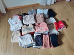 Lot vêtements bébé fille 71 - 80 cm ( 6 a 9 mois ), Ophalen, Zo goed als nieuw