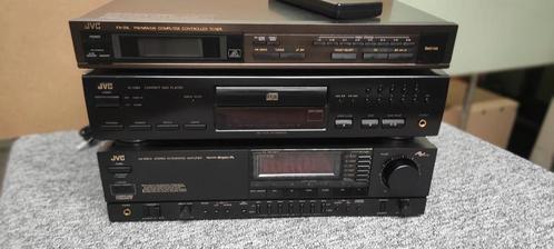 Hifi Marantz, Pioneer, JVC, Denon, Akai, Kenwood, Technics, Audio, Tv en Foto, Stereoketens, Zo goed als nieuw, Denon, Ophalen of Verzenden