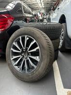 Velgen en banden van Toyota Land Cruiser en Hilux, Auto-onderdelen, Banden en Velgen, Ophalen, 19 inch, Banden en Velgen