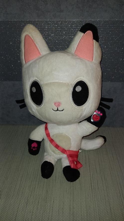 Pandy Poek knuffel, Kinderen en Baby's, Speelgoed | Knuffels en Pluche, Gebruikt, Overige typen, Ophalen of Verzenden