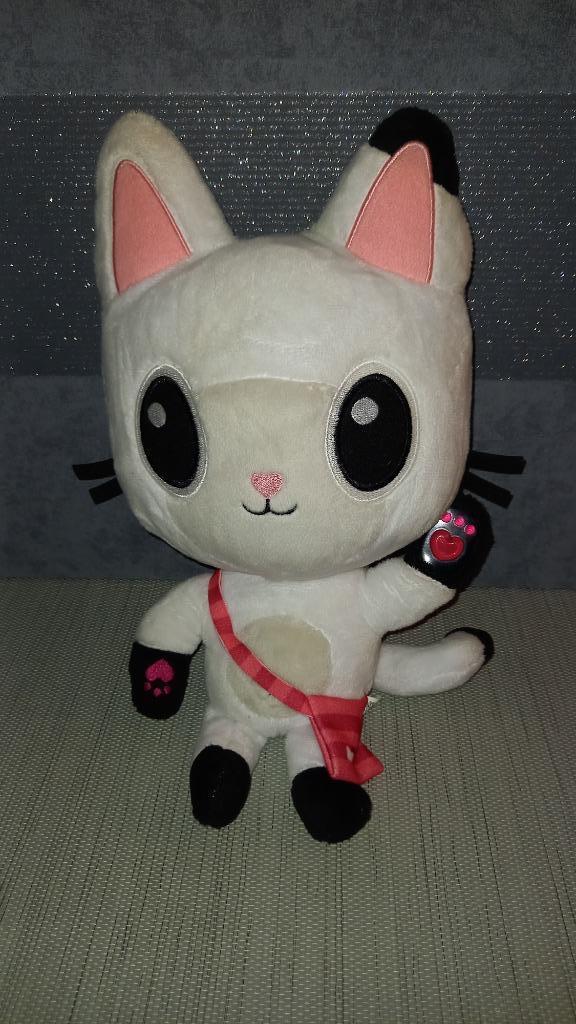 Pandy Poek knuffel, Kinderen en Baby's, Speelgoed | Knuffels en Pluche, Gebruikt, Overige typen, Ophalen of Verzenden