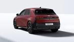 Hyundai Ioniq 5 84kWh Core Plus N-Line, Auto's, Automaat, Zwart, IONIQ 5, 5 zetels