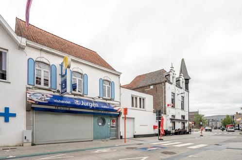 Commercieel te koop in Kuurne, Immo, Huizen en Appartementen te koop, Overige soorten, F