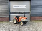 Kubota B1500 4wd 18 PK minitractor, Zakelijke goederen, Landbouw | Tractoren, Gebruikt, Overige merken, 250 tot 500 cm