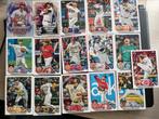 16 Topps series one baseball kaarten, Nieuw, Ophalen of Verzenden