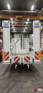 Occ open laadbak Iveco, Auto-onderdelen, Vrachtwagen-onderdelen, Gebruikt, Iveco, Overige Auto-onderdelen