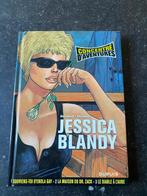 Jessica Blandy - Integrale  Volume 1 EO, Ophalen of Verzenden, Zo goed als nieuw