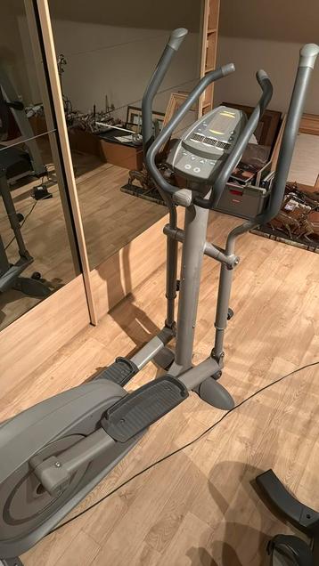 Crosstrainer C60 Tunturi beschikbaar voor biedingen