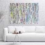 Joie de vivre, Enlèvement