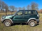 Nissan teranno 2 voor onderdelen, Autos, Nissan, Euro 2, Achat, 2 places, Boîte manuelle