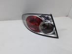 ACHTERLICHT LINKS Mazda 6 Sport (GG14) (01-2002/09-2007), Gebruikt, Mazda