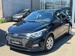 Hyundai I20 // 1.2 Benzine // Euro 6, Auto's, Stof, Bedrijf, 5 deurs, I20