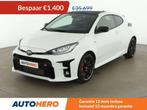 Toyota Yaris 1.6 Turbo GR (bj 2022), Auto's, 1618 cc, Gebruikt, 192 kW, Wit