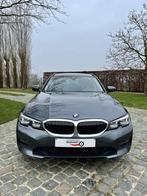 BMW 318 Touring Aut.1eig/led/nav/cruise/apple/verw zetels, Auto's, 1998 cc, 4 cilinders, 0 kg, Bedrijf