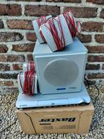 Dvd home cinema, Ophalen, Gebruikt, Overige merken, Dvd-speler