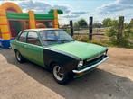 Opel Kadett C ‘77, Kadett, Beige, Leder, Particulier
