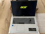 ACER ASPIRE 5 Core i7-1165G7 16Gb DDR4 512Gb Nv/Me SSD, Computers en Software, Intel i7-processor, -, Zo goed als nieuw, SSD