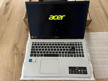 ACER ASPIRE 5 Core i7-1165G7 16Gb DDR4 512Gb Nv/Me SSD beschikbaar voor biedingen