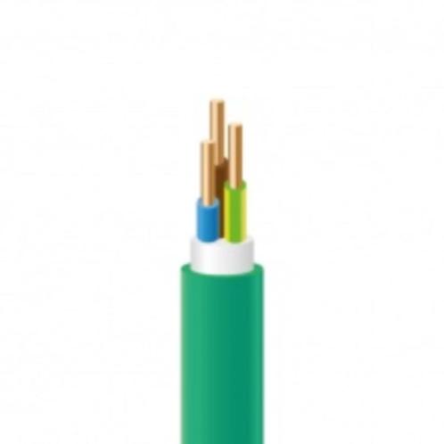 Cables XGB 3G2,5, Doe-het-zelf en Bouw, Elektriciteit en Kabels, Nieuw, Kabel of Snoer, Ophalen