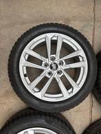 AUDI A3 S-LINE 8Y WINTERSET - 205/50/R17, Ophalen, Gebruikt, Banden en Velgen, 17 inch