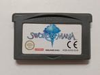 Sword of Mana, Consoles de jeu & Jeux vidéo, Jeux | Nintendo Game Boy, Enlèvement ou Envoi, Utilisé, Jeu de rôle (Role Playing Game)