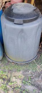 Compost vat, Tuin en Terras, Aarde en Mest, Ophalen, Compostbak