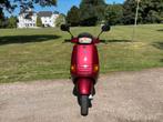 Piaggio skipper 125 cc, Scooter, Bedrijf, 125 cc, 1 cilinder
