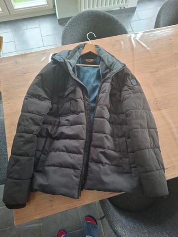 PME Winterjas beschikbaar voor biedingen