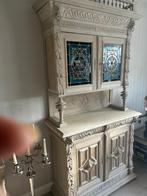 Antieke Mechelse kast, Antiek en Kunst, Antiek | Meubels | Kasten, Ophalen
