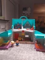 Fisher Price huis /poppenhuisje, Ophalen, Zo goed als nieuw