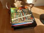 Vinylset, Ophalen of Verzenden, Gebruikt, 12 inch