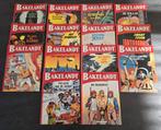 Lot strips: Bakelandt, Boeken, Ophalen of Verzenden, Gelezen