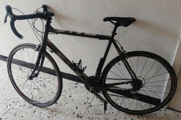 Bulls, Fietsen en Brommers, Fietsen | Racefietsen, Zo goed als nieuw, Heren, Overige merken, Meer dan 20 versnellingen, 28 inch