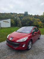 Peugeot 308 1.6i essence Toit panoramique, Autos, Achat, Particulier, Automatique, Vitres électriques